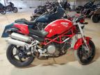 2007 DUCATI MONSTER S2 - ZDM1RAAN17B104123