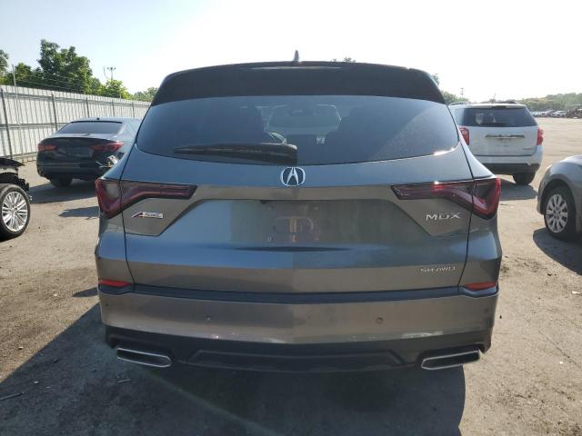 2022 ACURA MDX A-SPEC - 5J8YE1H03NL048369