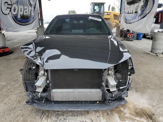 2020 AUDI A4 PREMIUM WAUENAF42LN011268
