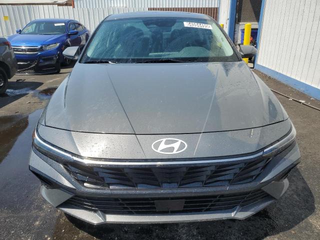 2025 HYUNDAI ELANTRA LI KMHLP4DG7SU925387