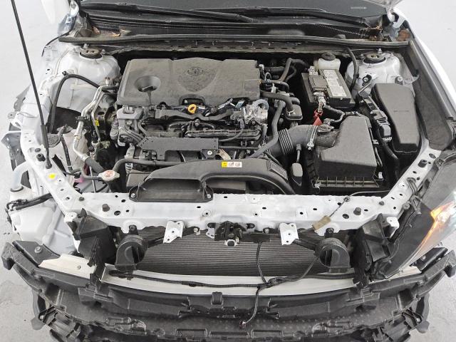 2024 TOYOTA CAMRY SE N 4T1G11AK6RU888532