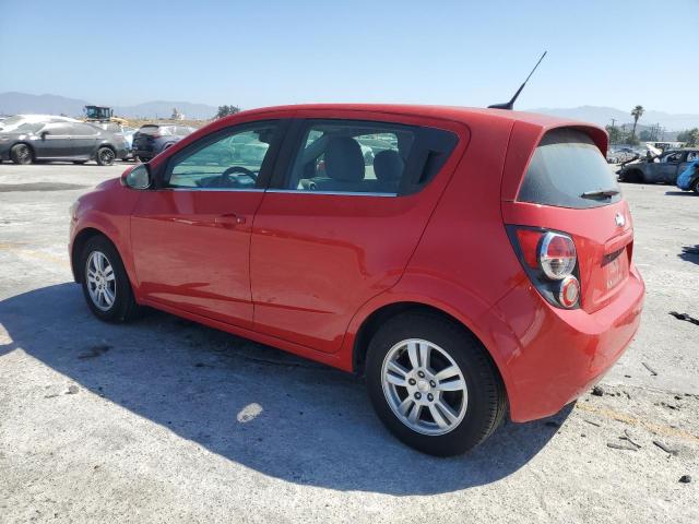 Vin: 1g1jc6sh8d4181115, lot: 63656835, chevrolet sonic lt 20132