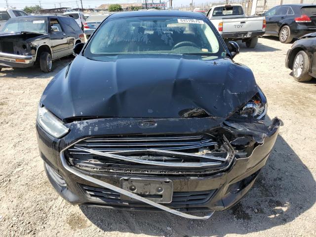 2016 FORD FUSION SE - 3FA6P0H71GR151520