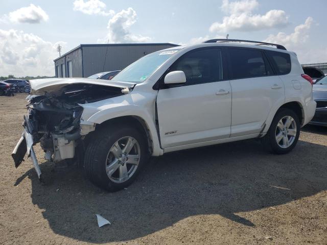 TOYOTA RAV4 SPORT