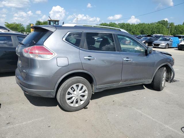 2016 NISSAN ROGUE S - KNMAT2MV7GP634971