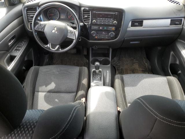 2016 MITSUBISHI OUTLANDER JA4AZ2A34GZ601801