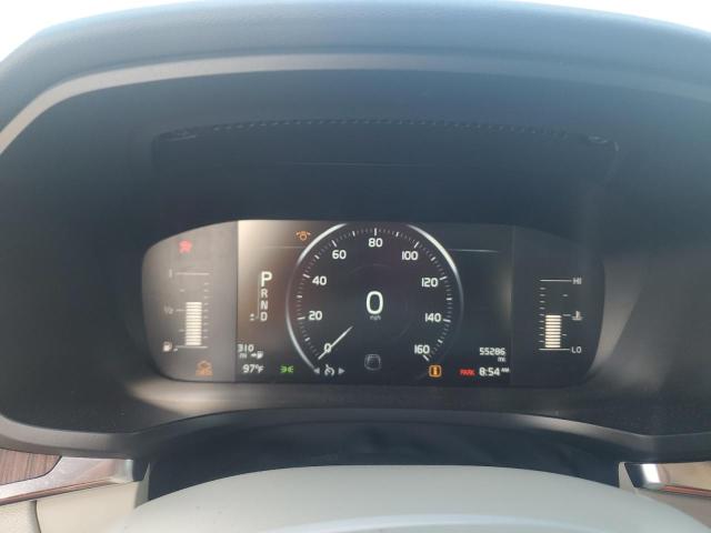 2019 VOLVO S60 T5 MOM 7JR102FK3KG009246
