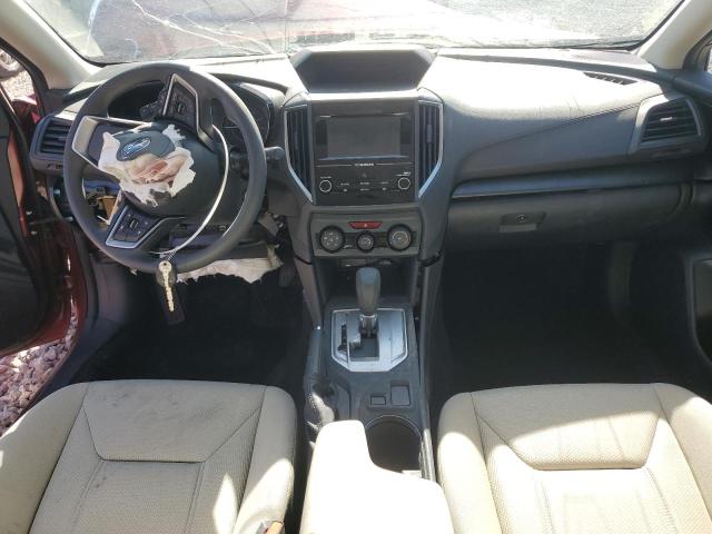 2020 SUBARU IMPREZA #3280823377