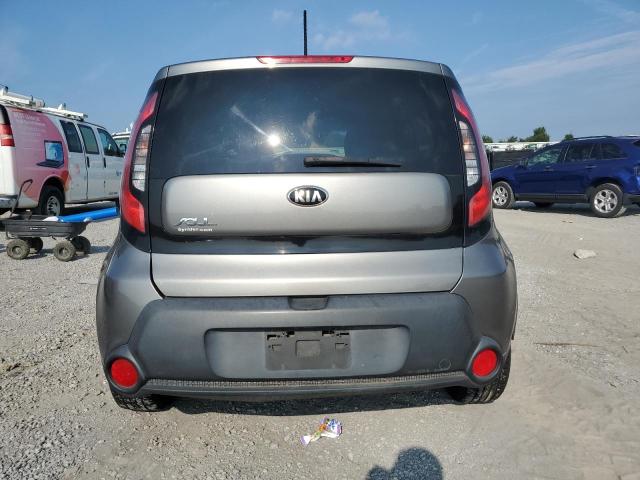 2015 KIA SOUL - KNDJN2A23F7186859