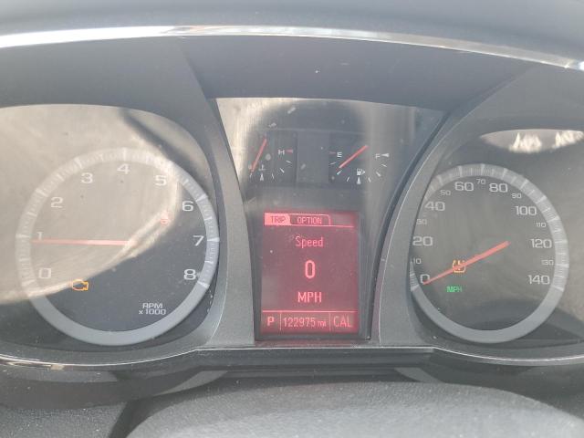 2015 GMC TERRAIN SL 2GKFLVEK0F6353464