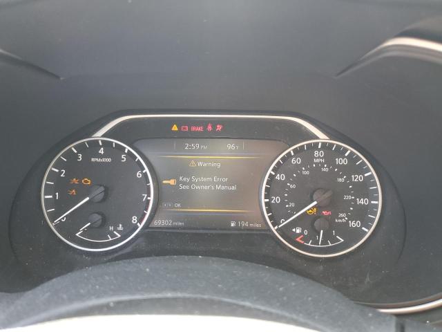 2020 NISSAN MAXIMA - 1N4AA6CV2LC376350