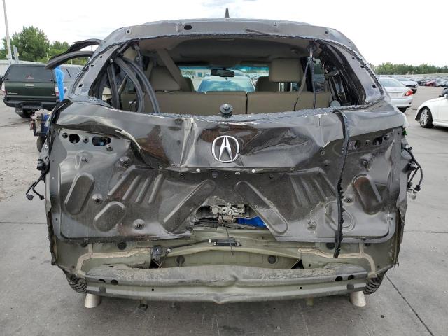 2014 ACURA RDX TECHNO - 5J8TB4H58EL014802