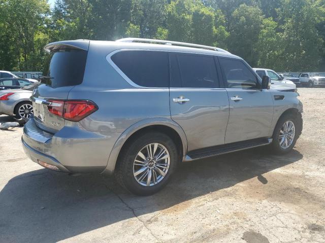 2019 INFINITI QX80 LUXE JN8AZ2NF9K9682091