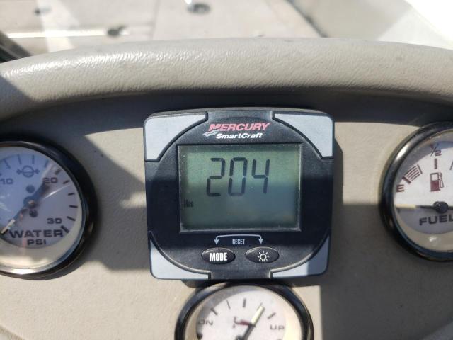 2005 LAND ROVER BOAT #3225846584