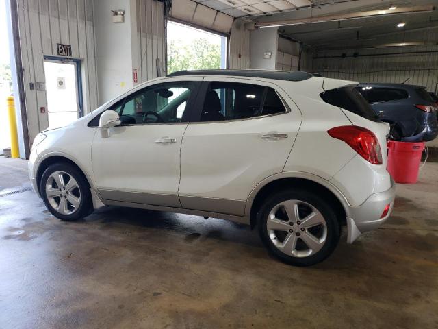 2016 BUICK ENCORE CON KL4CJBSB9GB618270