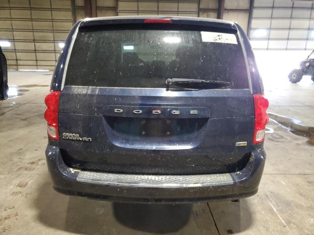 2015 DODGE GRAND CARA 2C4RDGBG8FR507161