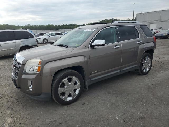 GMC TERRAIN SL