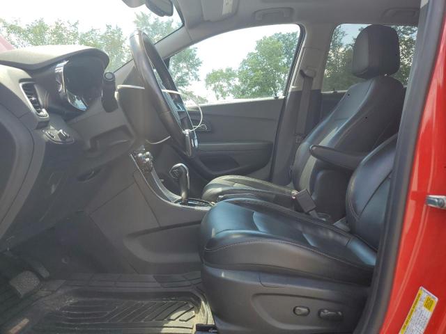 2017 CHEVROLET TRAX PREMI 3GNCJMSB5HL158209