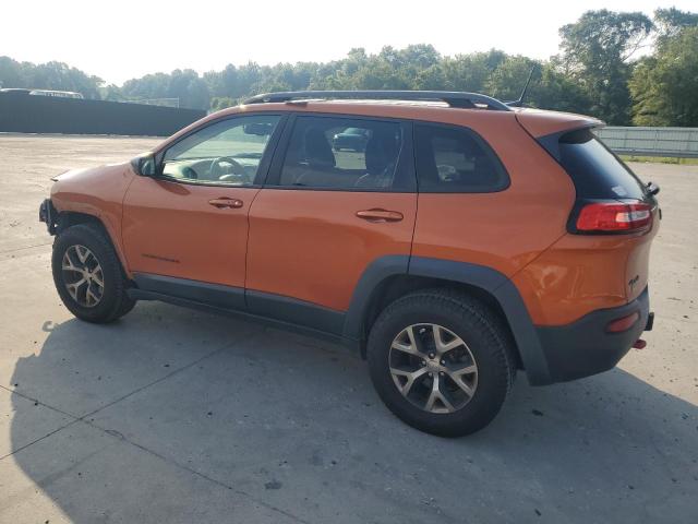 2016 JEEP CHEROKEE T 1C4PJMBS6GW252974