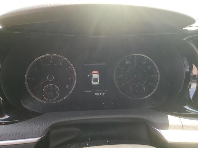 2021 KIA K5 GT LINE 5XXG64J27MG011456