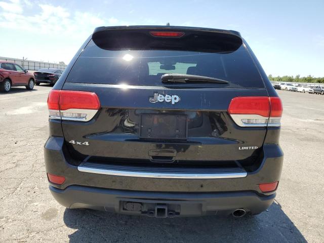 2015 JEEP GRAND CHER - 1C4RJFBGXFC905192