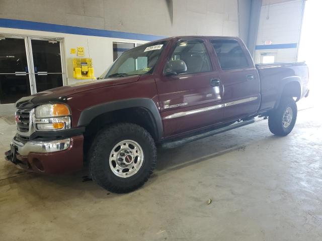GMC SIERRA K25