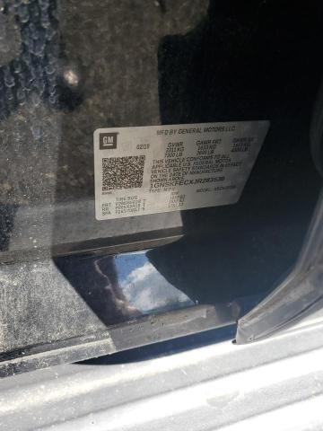 2018 CHEVROLET TAHOE SPEC 1GNSKFECXJR283536