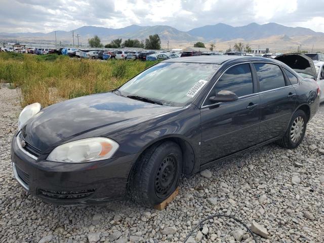 CHEVROLET IMPALA LS