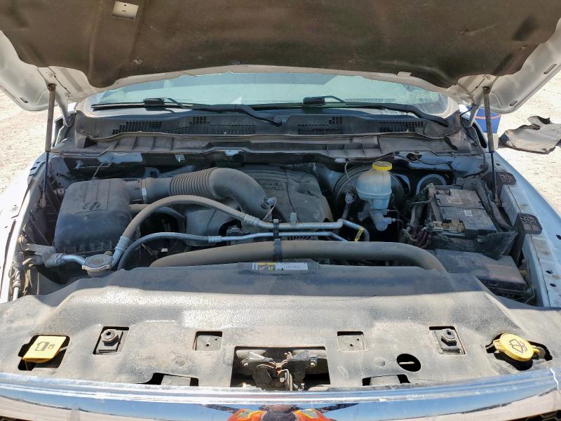2017 RAM 1500 ST 3C6JR6DT0HG675315