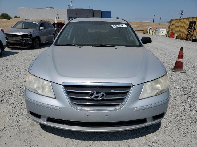 2010 HYUNDAI SONATA GLS - 5NPET4AC6AH651246