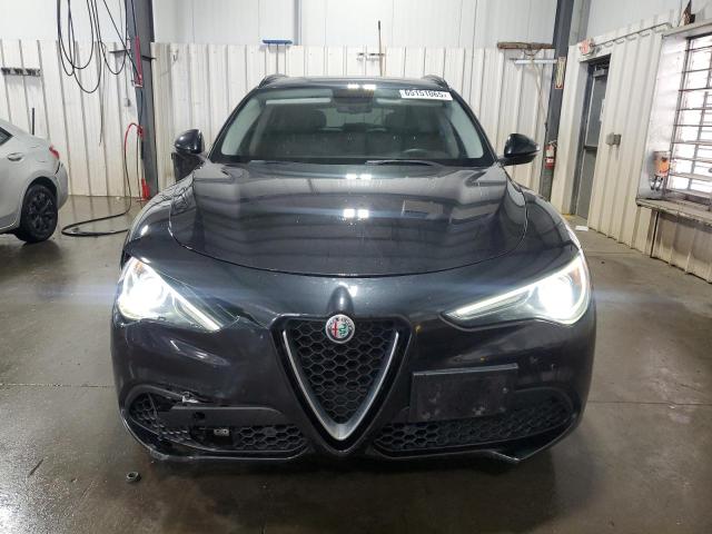 2018 ALFA ROMEO STELVIO SP ZASFAKPN3J7B66470