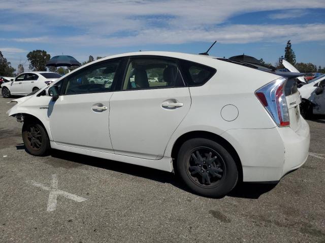 2015 TOYOTA PRIUS JTDKN3DUXF0459652