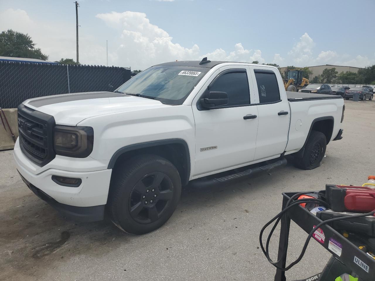 GMC SIERRA C1500