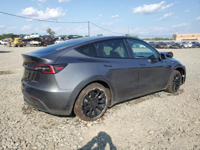 2023 TESLA MODEL Y 7SAYGDEE6PF876306