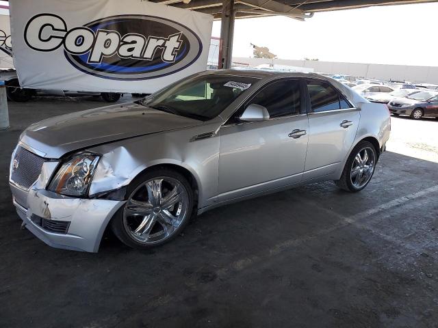 CADILLAC CTS HI FEA