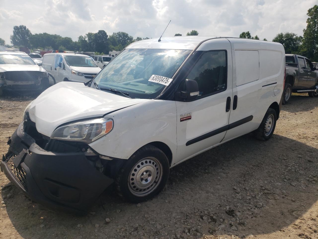 RAM PROMASTER