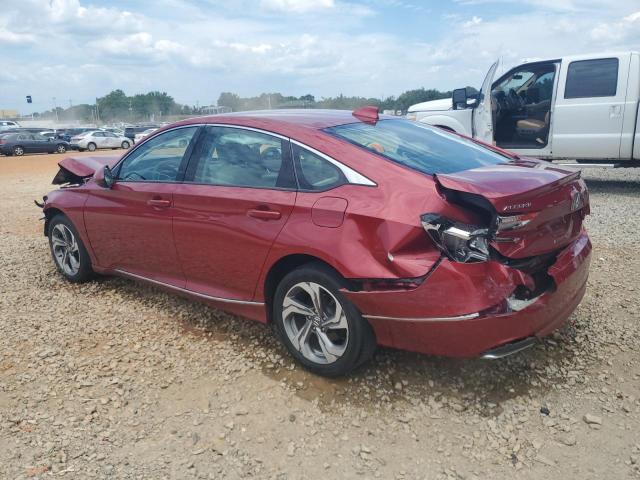 2019 HONDA ACCORD EXL 1HGCV1F5XKA108809