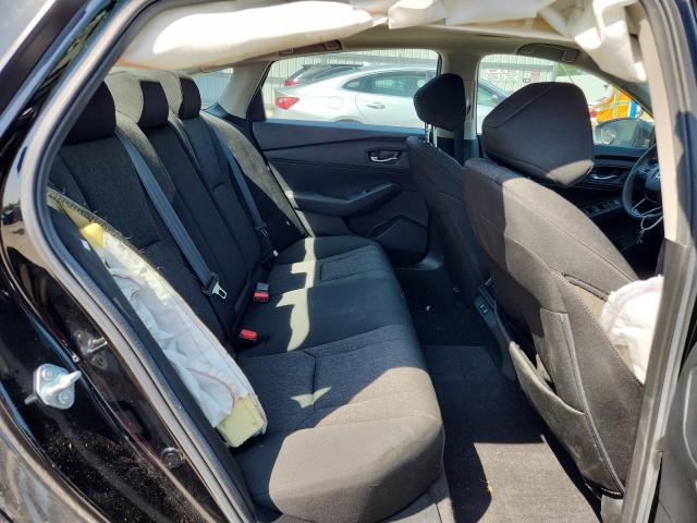 2025 HONDA ACCORD SE 1HGCY1F47SA011596