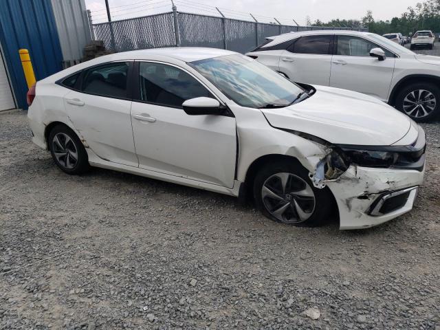 2019 HONDA CIVIC LX 2HGFC2F57KH003865