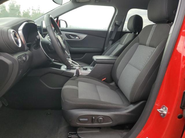 2024 CHEVROLET BLAZER 2LT - 3GNKBCR46RS196291