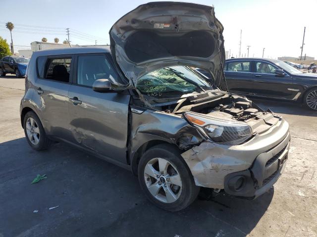 2017 KIA SOUL KNDJN2A25H7490407