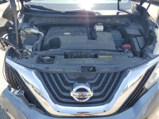 2016 NISSAN MURANO PLA 5N1AZ2MG0GN108141
