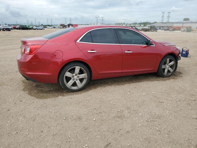 2014 CHEVROLET MALIBU LTZ - 1G11J5SX6EF194300