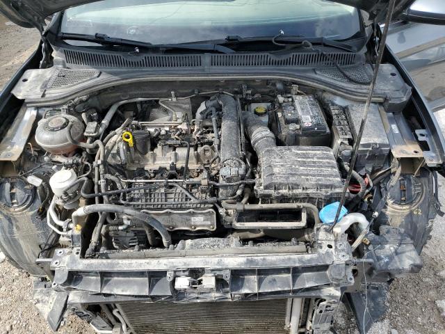 2019 VOLKSWAGEN JETTA S 3VWCB7BU8KM240443