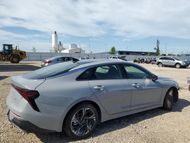 2025 KIA K5 GT LINE - KNAG64J71S5366097
