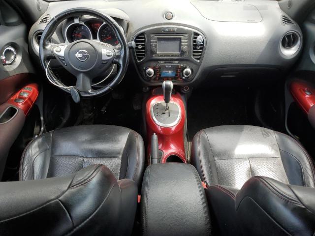 2013 NISSAN JUKE S - JN8AF5MV2DT205043
