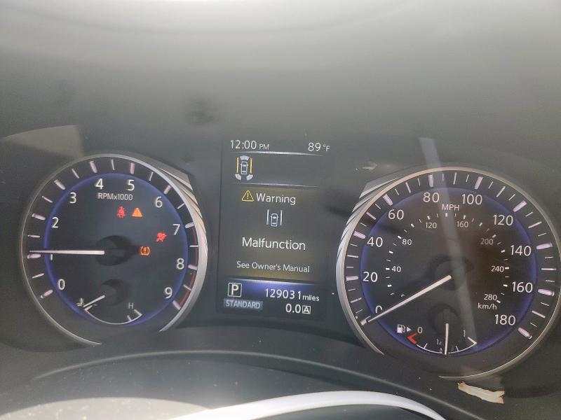 2016 INFINITI Q50 PREMIU JN1EV7AP4GM300187