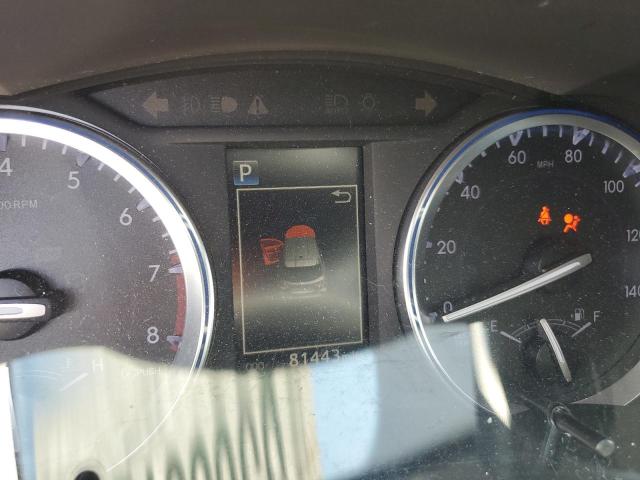 2019 TOYOTA HIGHLANDER 5TDJZRFHXKS927115