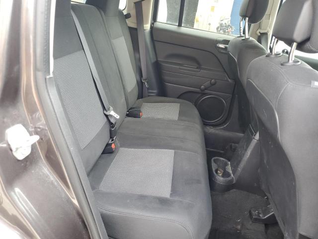 2016 JEEP PATRIOT SP 1C4NJPBB0GD710416