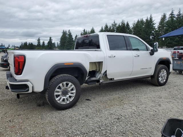 2021 GMC SIERRA K25 1GT49REY5MF179522